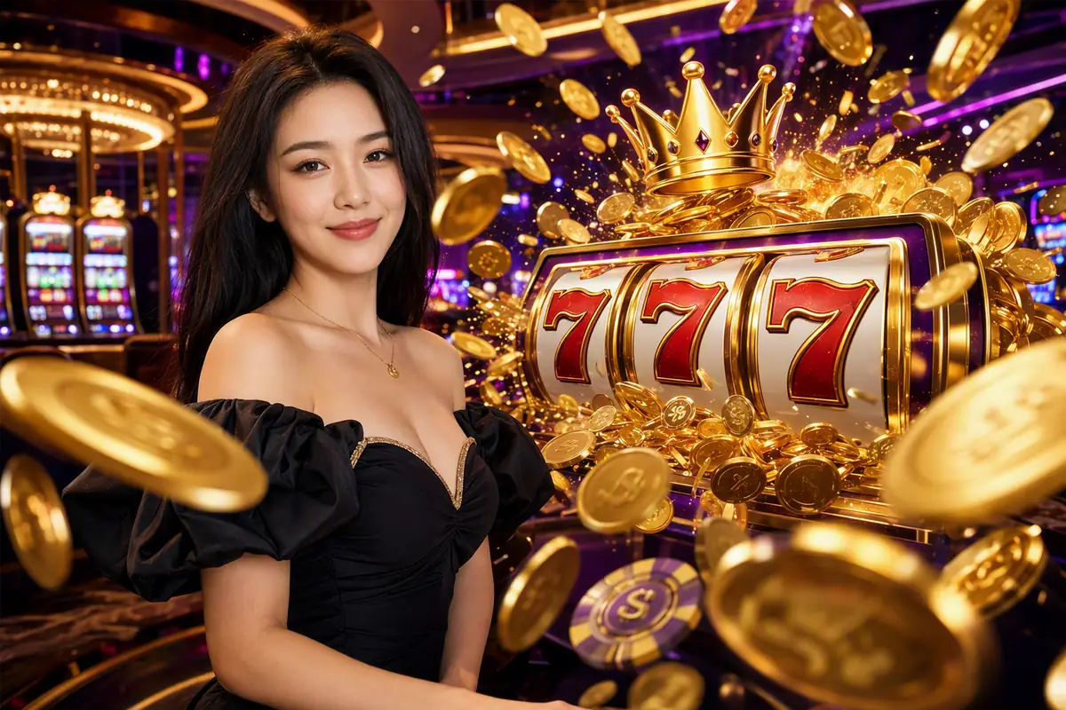 zz77 VIP ক্লাব সুপার হুইল বিশেষ সুবিধা